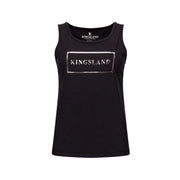 KINGSLAND KINGSLAND CANOTTIERA DONNA KLCLEO Blu abbigliamento da equitazione 30KING-2320207121 6020NAVY 