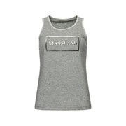 KINGSLAND KINGSLAND CANOTTIERA DONNA KLCLEO Grigio abbigliamento da equitazione 30KING-2320207121 6060LIGHT GREY 