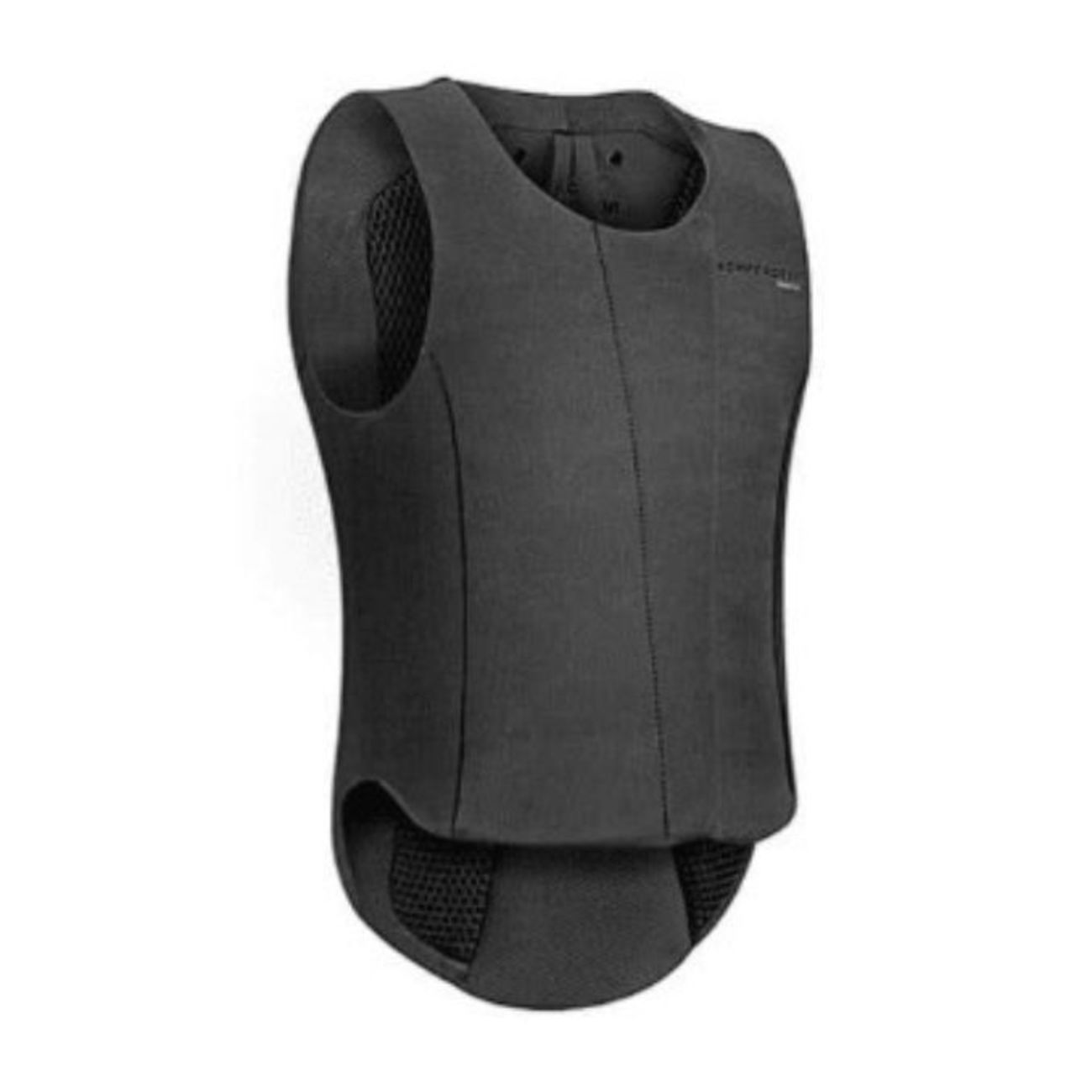 KOMPERDELL Komperdell Champion Back Protector Nero paraschiena livello 2 per allenamento 991023 BLACK/GREY 