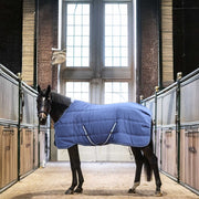 LAMICELL Coperta Da Box Stable Rug Master 1200D 240g 400766 NAVY 