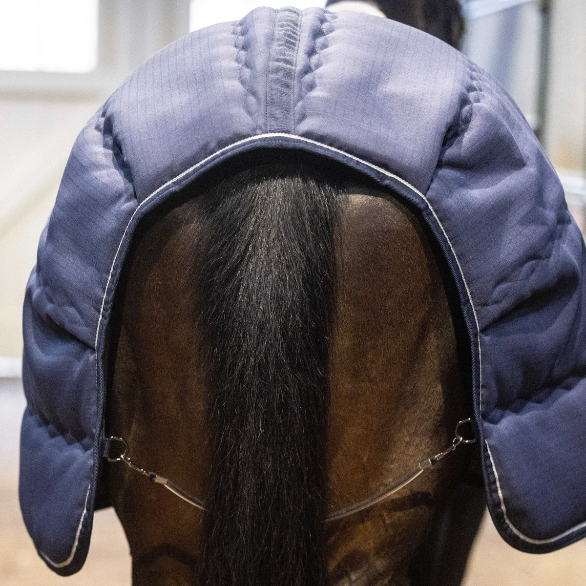 LAMICELL Coperta Da Box Stable Rug Master 1200D 240g 400766 NAVY 