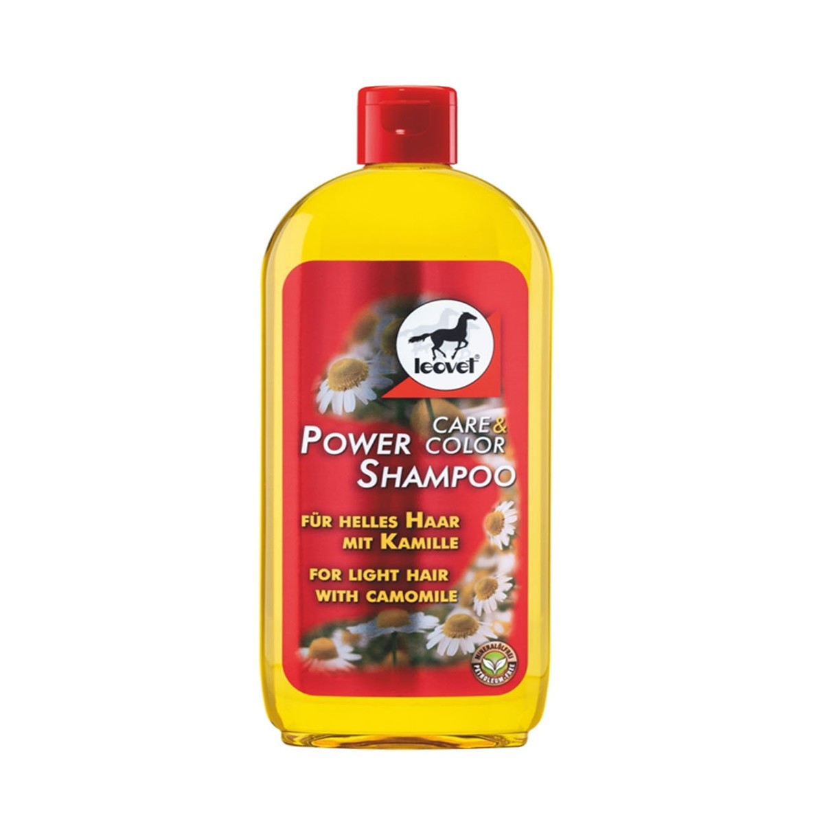 LEOVET Shampoo alla Camomilla  500 ml Leovet 09SA19844 NEUTRO 