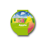LIK IT Ricarica Likit 650gr. Mela 15607 02APPLE 