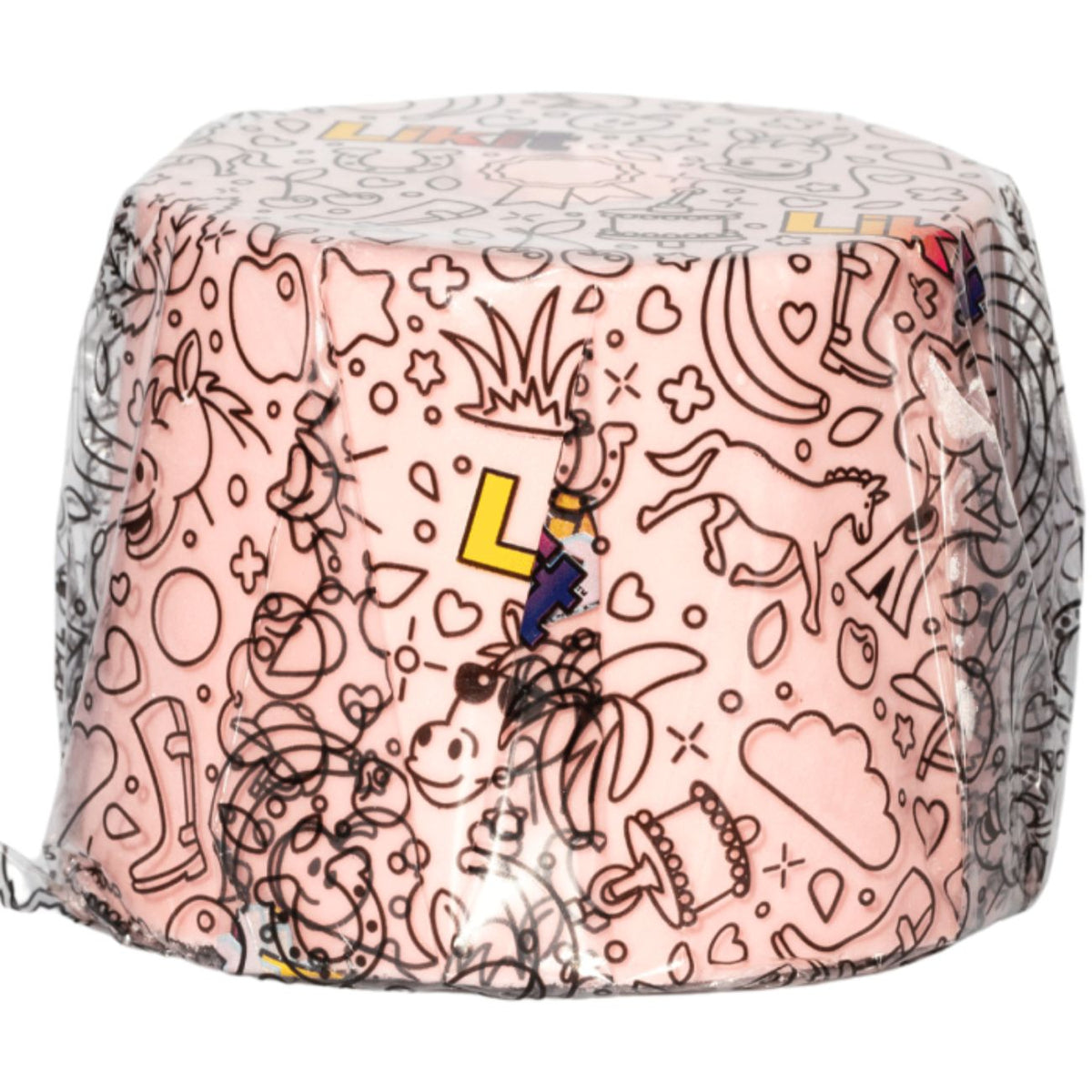 LIK IT Ricarica Likit 650gr Ciliegia 15607 11CHERRY 