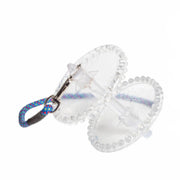 LIKIT Likit Holder Supporto Clear Glitter - supporto per ricarica 650 g 15611 02CLEARGLITTER 