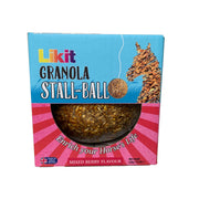 LIKIT Granola Stall Ball Likit Berry 380031 004BERRY 