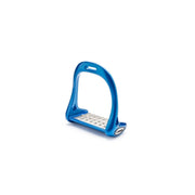 LORENZINI Staffe In Alluminio E Titanio Royal Blu 09EQMST065 ROYAL 