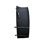 LOVEHORSE LOVEHORSE FASCIA DI RISPETTO Nero anti-fiaccature costato cavallo 0000 NERO 