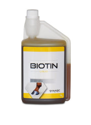 MASC Integratore Biotin Liquid 1000ml Masc 09FM-079 NEUTRO 