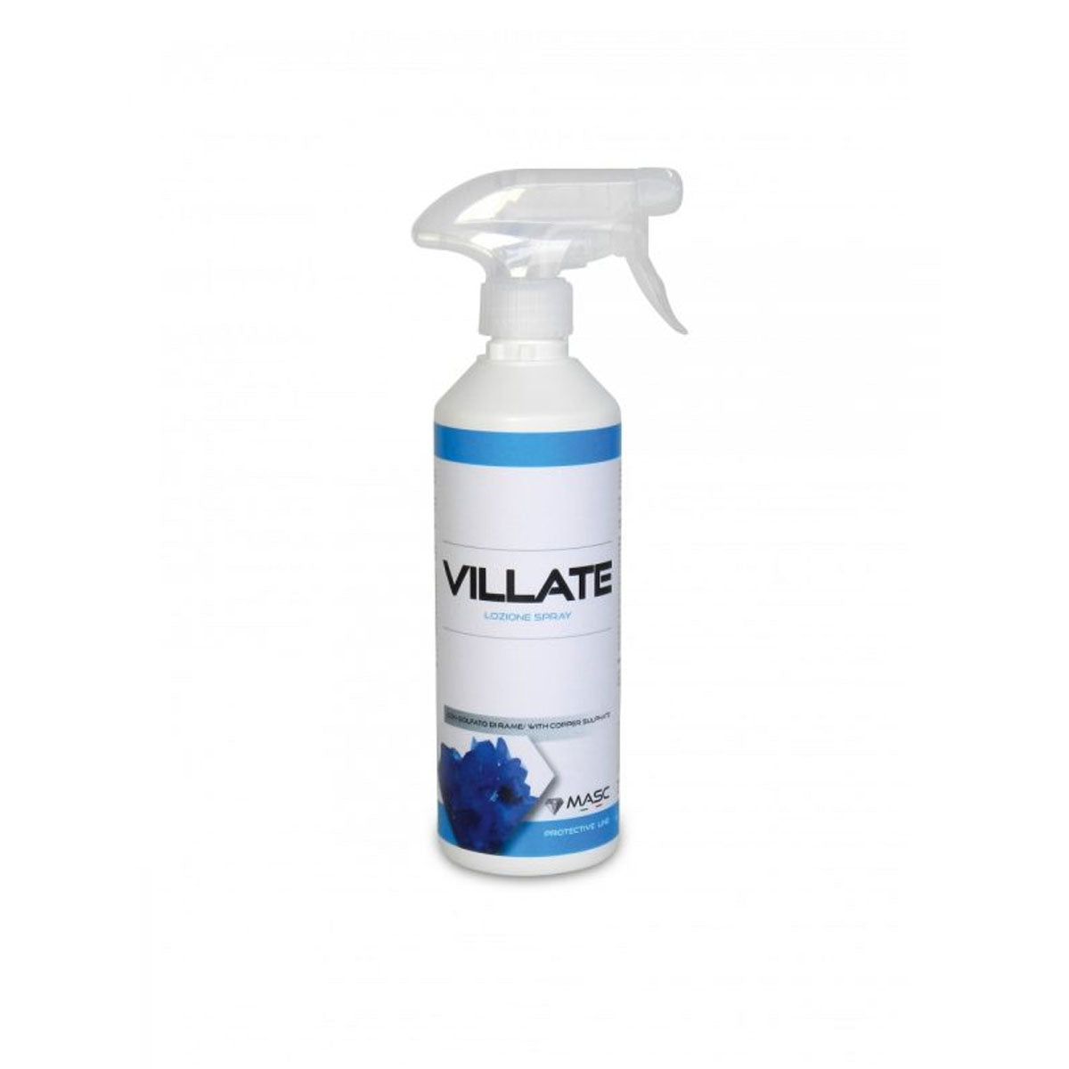 MASC Villate Spray 500 ml Masc 09FM010 NEUTRO 