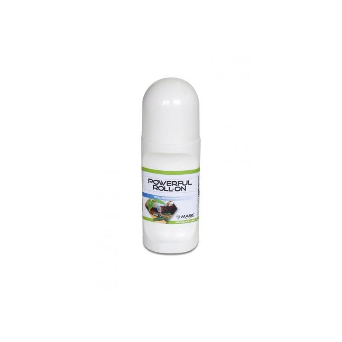 MASC Antimosche Powerful Roll-On 50ml Masc 09FM053 NEUTRO 
