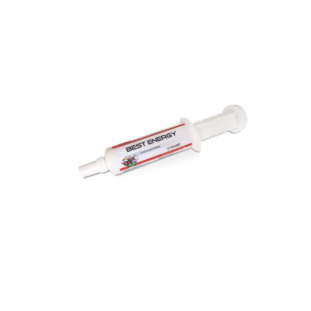 MASC Integratore Best Energy 80gr Masc 09FM062 NEUTRO 