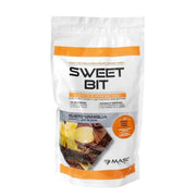 MASC Biscotti Sweet Bit 700gr Masc Vaniglia E Cereali 09FM072 VANIGLIA 