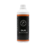 MASCHERONI SELLERIA Olio Per Cuoio C3 500ml Mascheroni Selleria 020C3 NEUTRO 