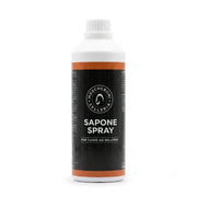 MASCHERONI SELLERIA Sapone Spray Per Cuoio C3 500ml Mascheroni Selleria 024C3 NEUTRO 