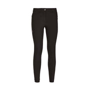 MASCHERONI SELLERIA Pantalone Da Donna Milano Half Grip Mascheroni Nero 09MA-01MILANO 036NERO 