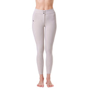 MASCHERONI SELLERIA Pantalone Da Donna Half Grip Venezia Mascheroni Beige 09MA-02VENEZIA 361BEIGE 