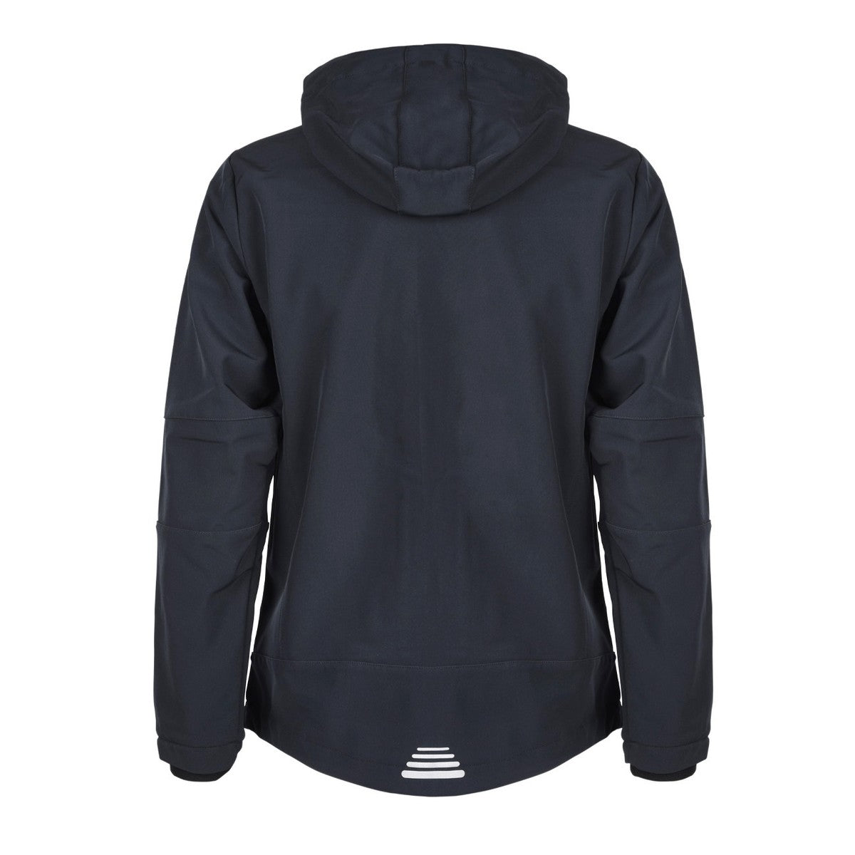 MASCHERONI SELLERIA Softshell Uomo Full Zip Mascheroni Blu 09MA-1A01787N-SZLN950 BLU 