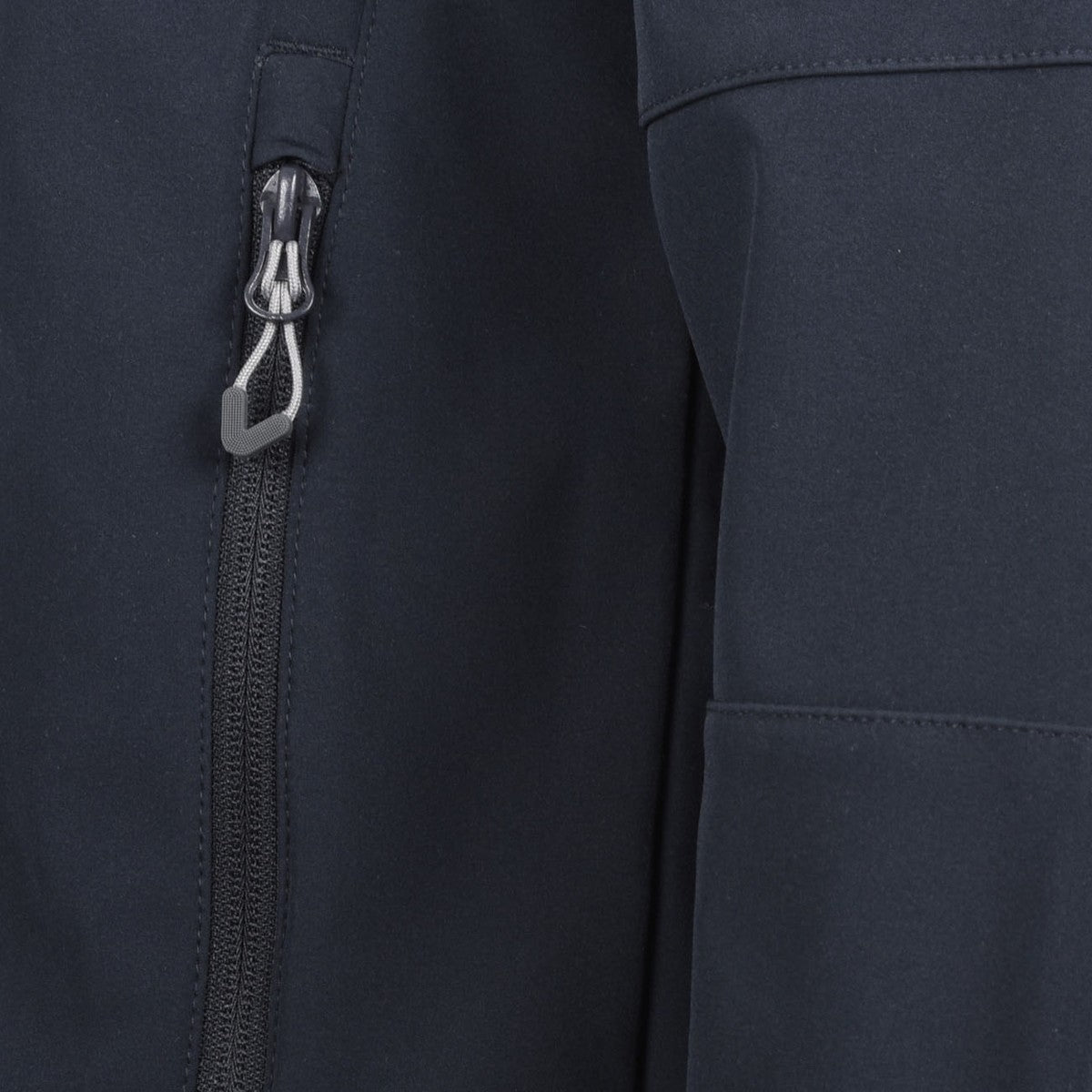MASCHERONI SELLERIA Softshell Uomo Full Zip Mascheroni Blu 09MA-1A01787N-SZLN950 BLU 