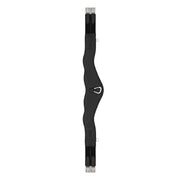 MASCHERONI SELLERIA Sottopancia In Cuoio Mascheroni Nero 09MA-BELTNORMAL BLACK 