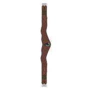 MASCHERONI SELLERIA Sottopancia In Cuoio Mascheroni Marrone Chiaro 09MA-BELTNORMAL LIGHT BROWN 