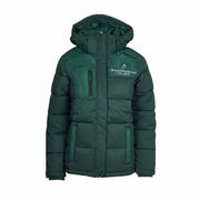 MASCHERONI SELLERIA Giacca Bomber Colorado Donna Mascheroni Verde 09MA-MASKCOLORADO-D VERDE 