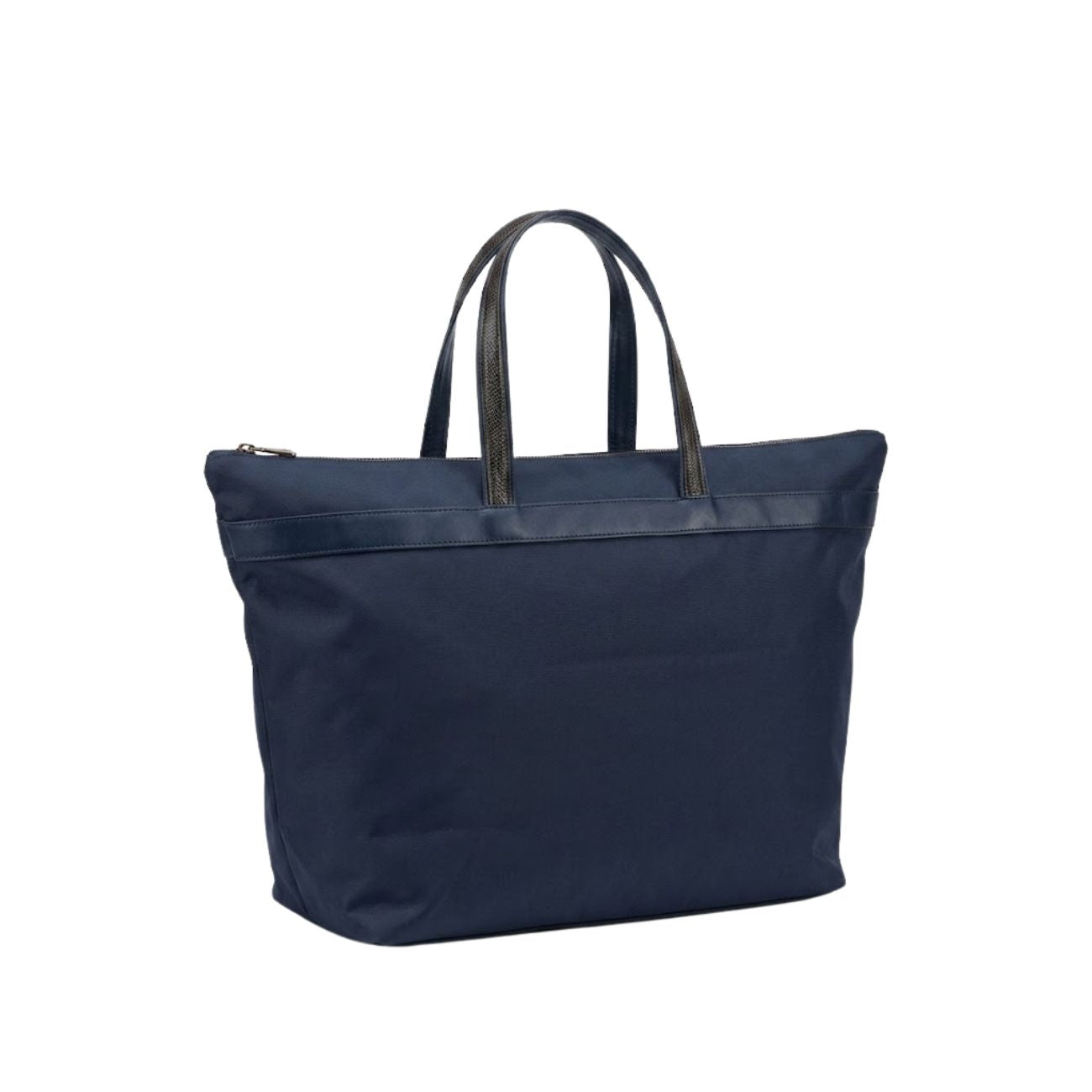 MASCHERONI SELLERIA Borsa Porta Oggetti 09MABORSA BLU 