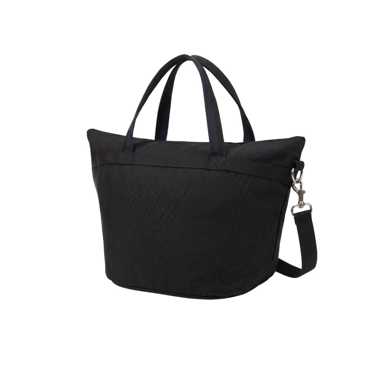 MASCHERONI SELLERIA Borsa Porta Oggetti Con Tasche 09MABORSAP NERO 