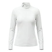 MASCHERONI SELLERIA Camicia Da Concorso Da Donna 26CAMCIAMLD BIANCO 