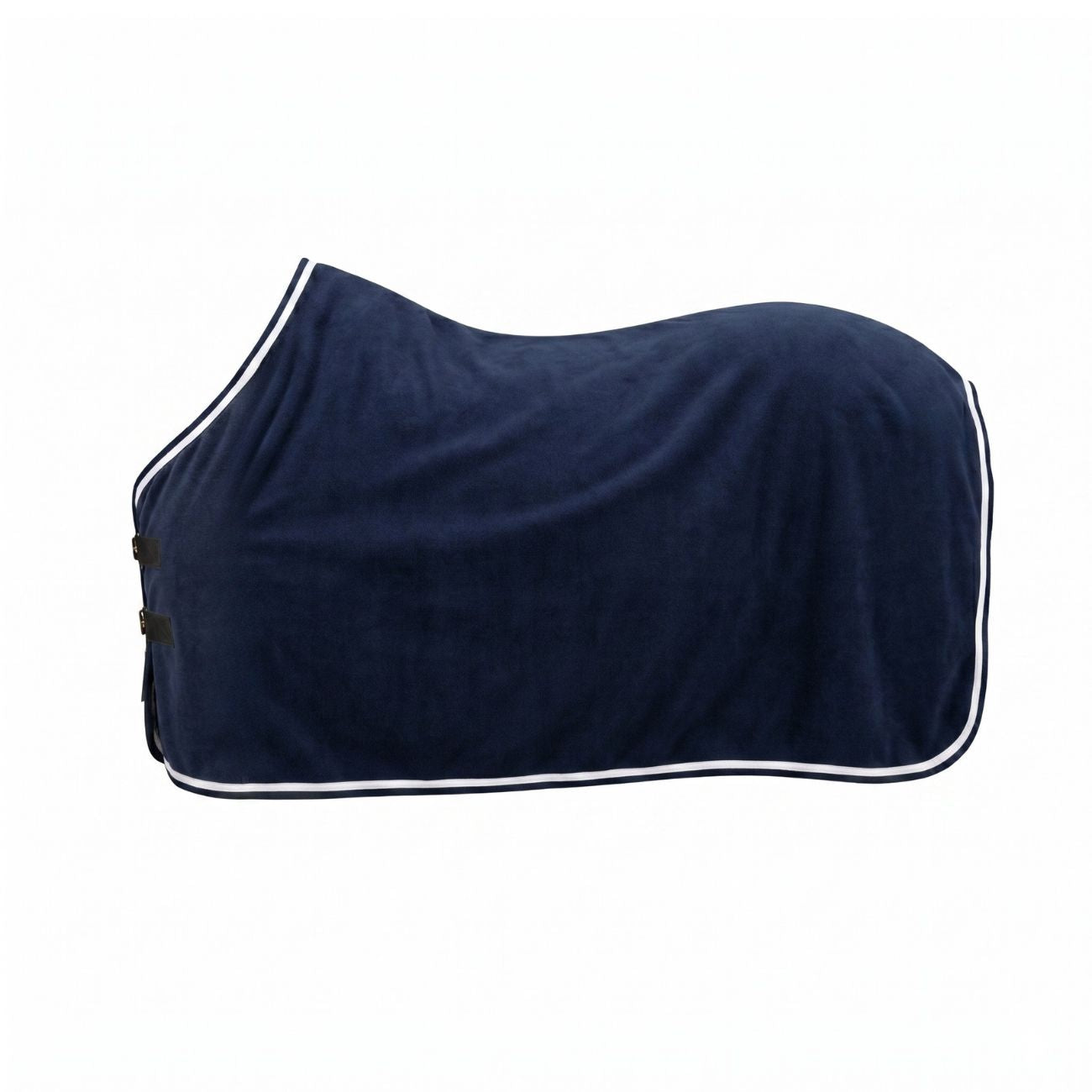 MASCHERONI SELLERIA Coperta In Pile 360g Mascheroni Blu 26COPERTAPILE BLU 