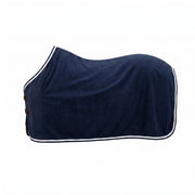 Mascheroni Selleria Coperta in Pile 360g Mascheroni Blu — foto 1 di 3