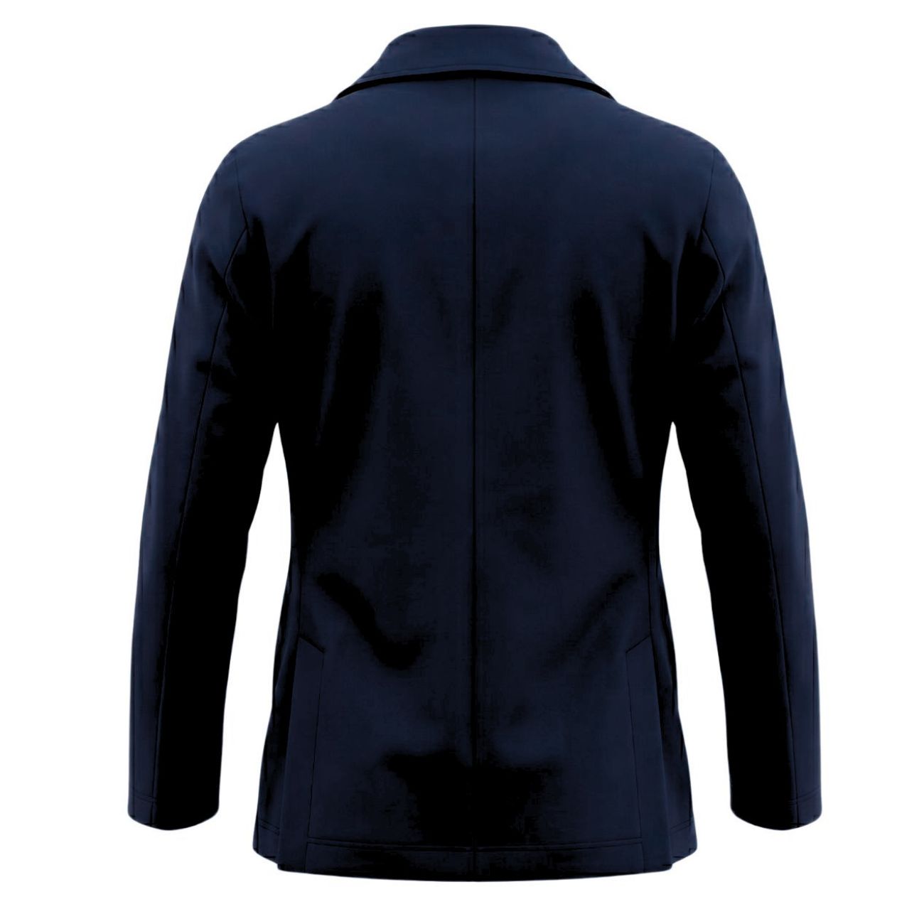MASCHERONI SELLERIA Giacca Da Concorso Uomo Mascheroni Blu 26GIACCAU BLU 