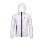 MASCHERONI SELLERIA Impermeabile Trasparente Unisex Mascheroni 26IMP TRASPARENTE 
