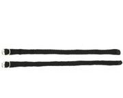NORTON Cinturini Per Speroni Norton 922064 BLACK 