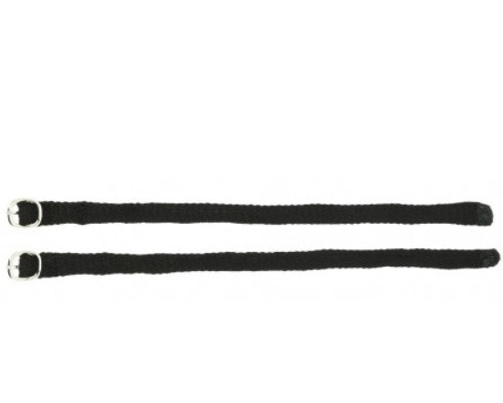 NORTON Cinturini Per Speroni Norton 922064 BLACK 