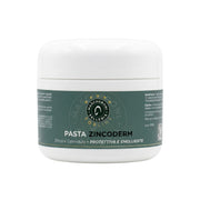 MASCHERONI SELLERIA Mascheroni Top Line Pasta Zincoderm 200ml BIC1025 NEUTRO 
