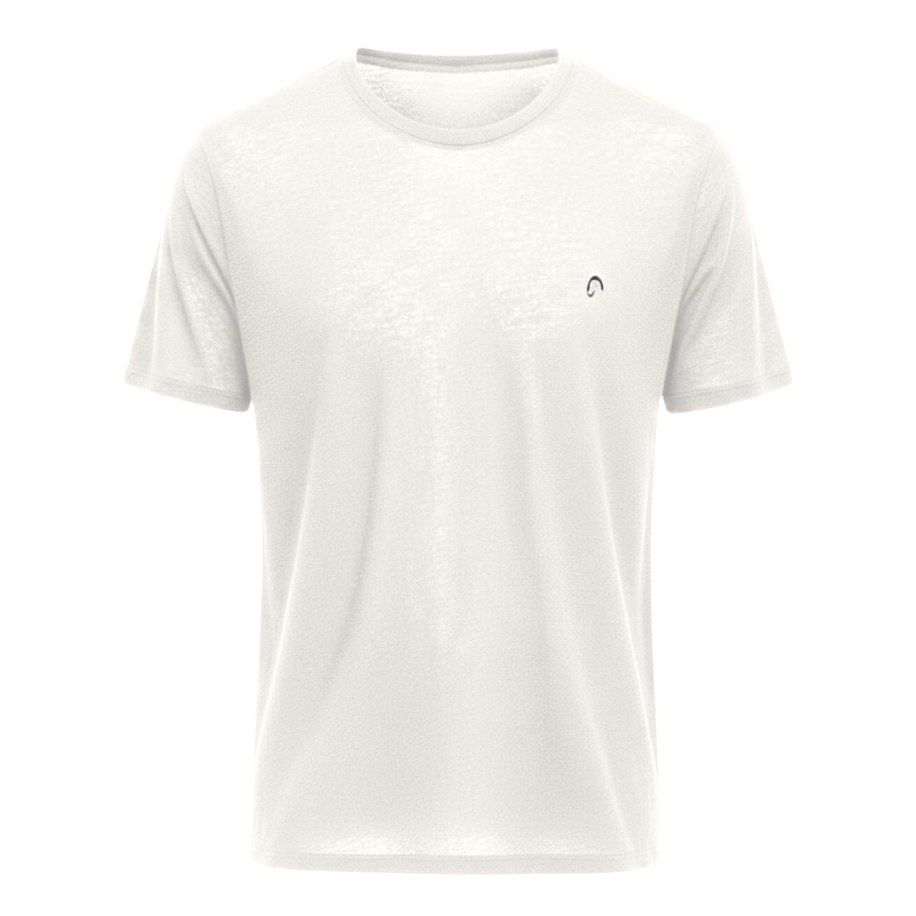 MASCHERONI SELLERIA T-shirt Da Uomo In Linio Mascheroni Avorio MASCHERONI-NS320 IVORY 