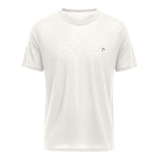 MASCHERONI SELLERIA T-shirt Da Uomo In Linio Mascheroni Avorio MASCHERONI-NS320 IVORY 