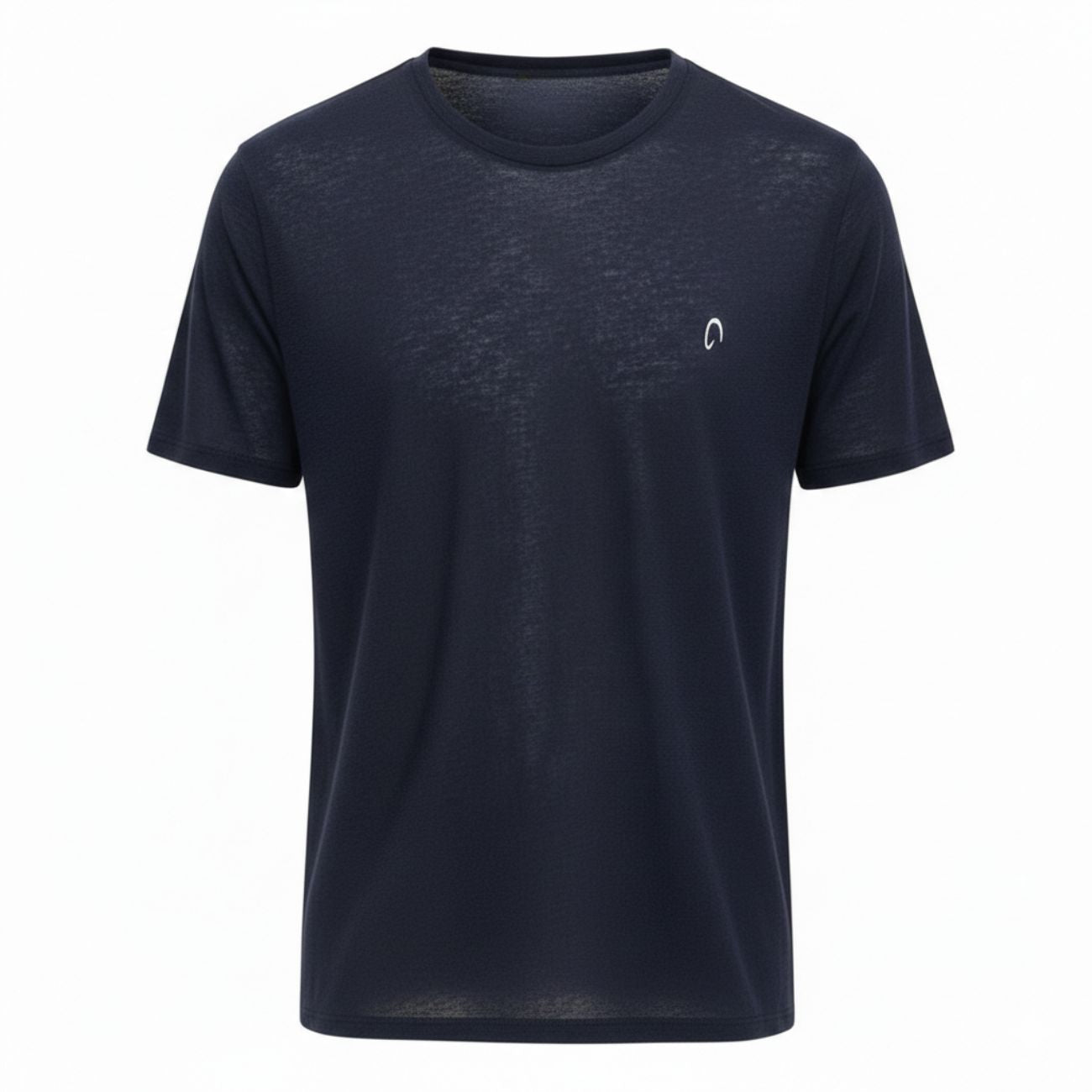 MASCHERONI SELLERIA T-shirt Da Uomo In Linio Mascheroni Blu MASCHERONI-NS320 NAVYBLUE 