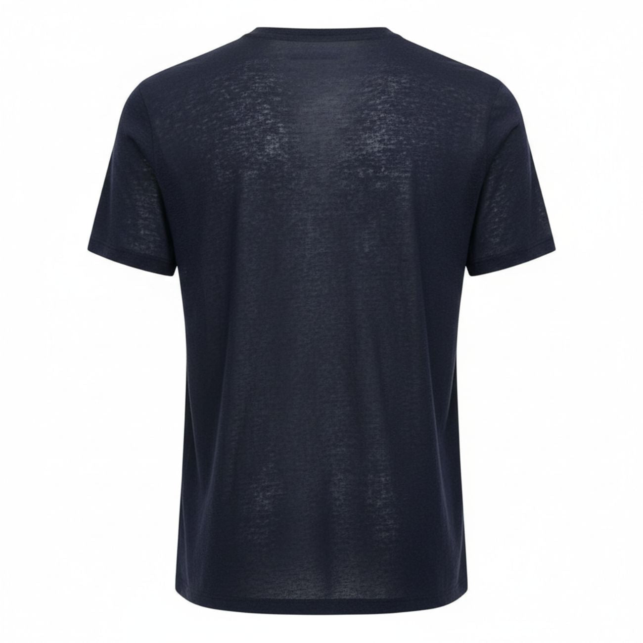 MASCHERONI SELLERIA T-shirt Da Uomo In Linio Mascheroni Blu MASCHERONI-NS320 NAVYBLUE 