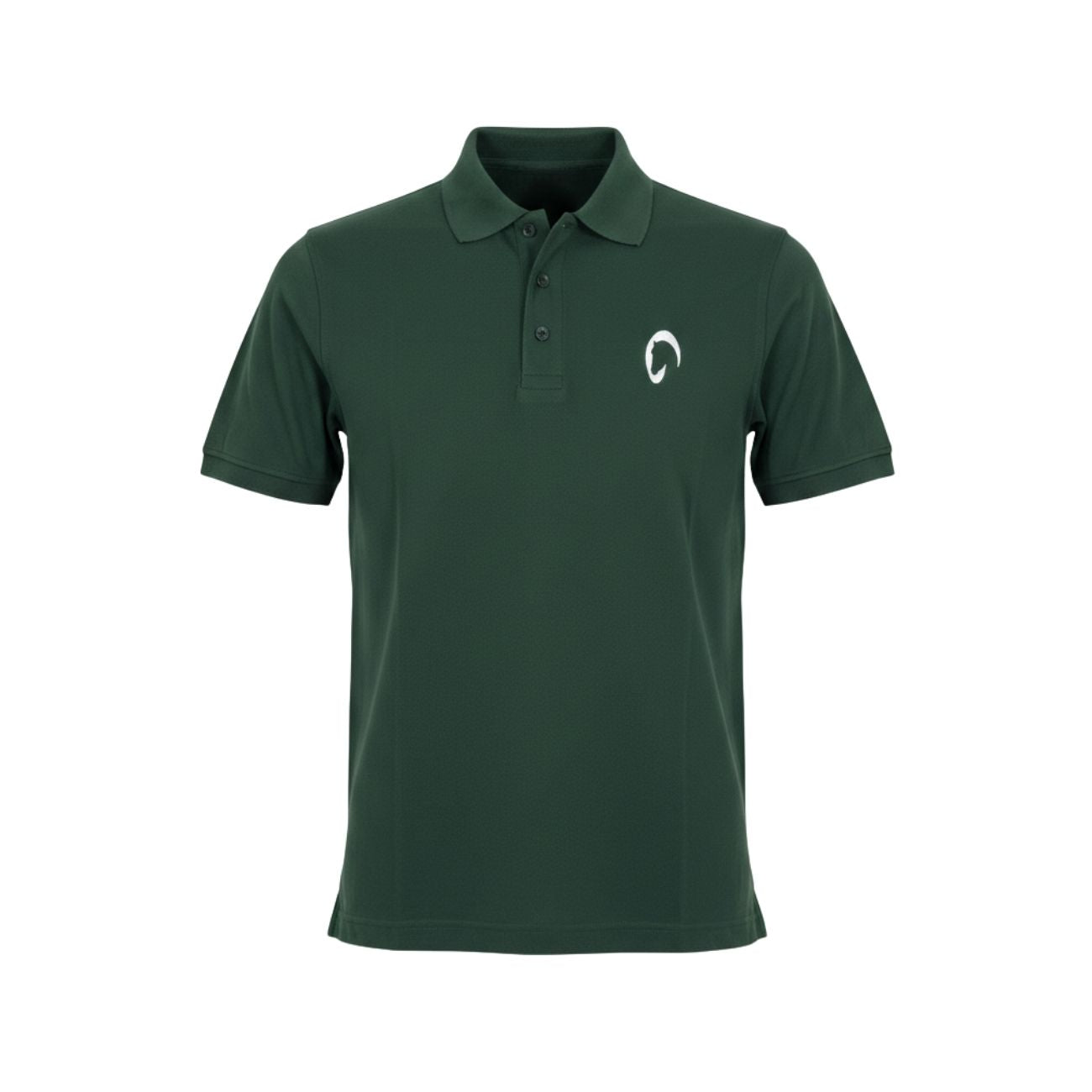 MASCHERONI SELLERIA Polo Uomo Mascheroni MASCPOLOU VERDE 