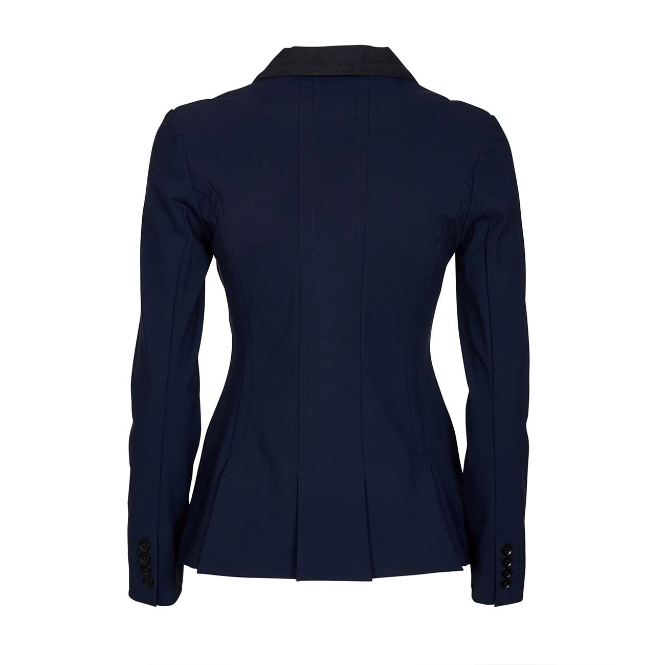 MASCHERONI SELLERIA Giacca Da Concorso Da Donna Mascheroni Blu MASDGC01 BLUE 