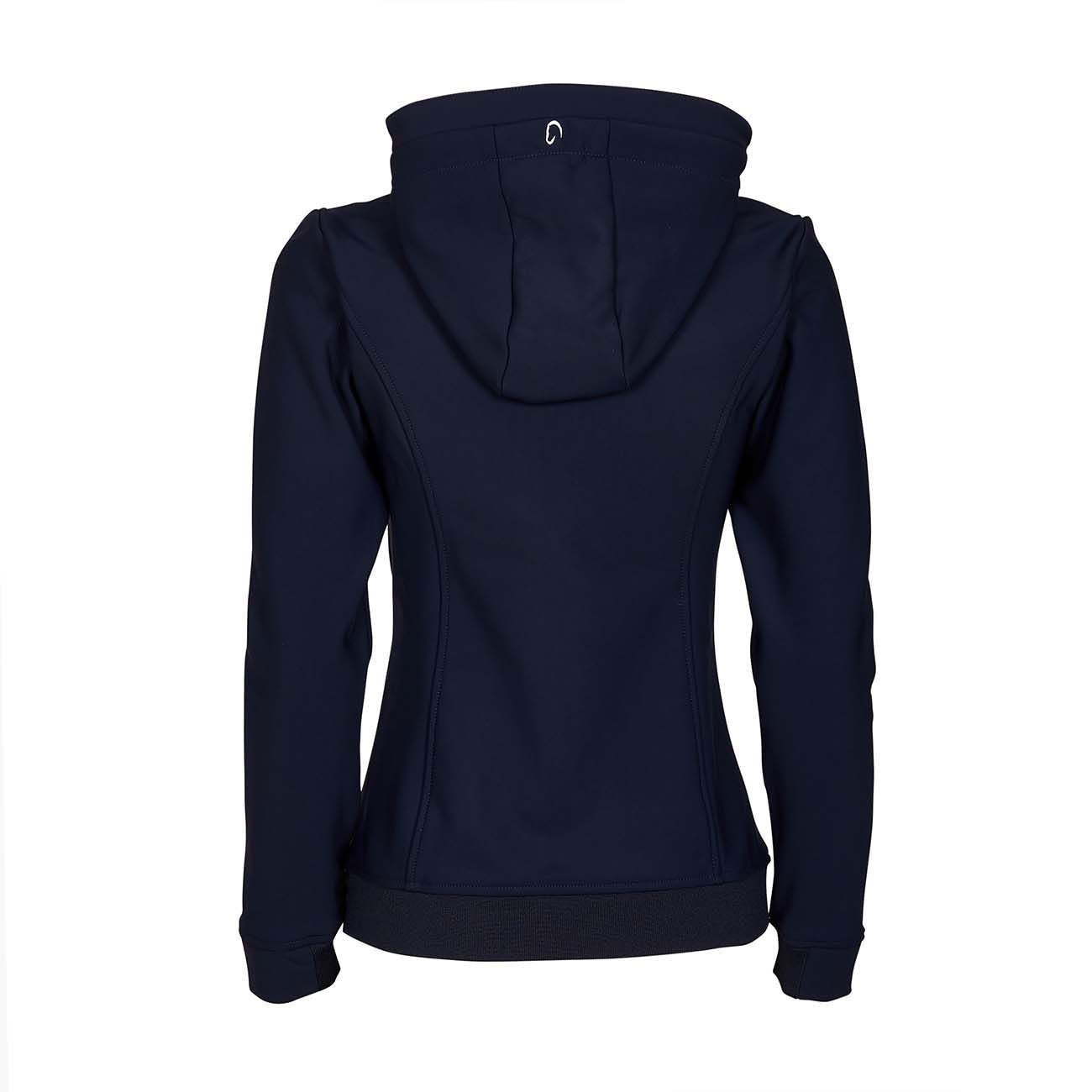 MASCHERONI SELLERIA Softshell Mascheroni Donna Leggero Estivo Blu MASDSFT01-NOPILE BLUE 