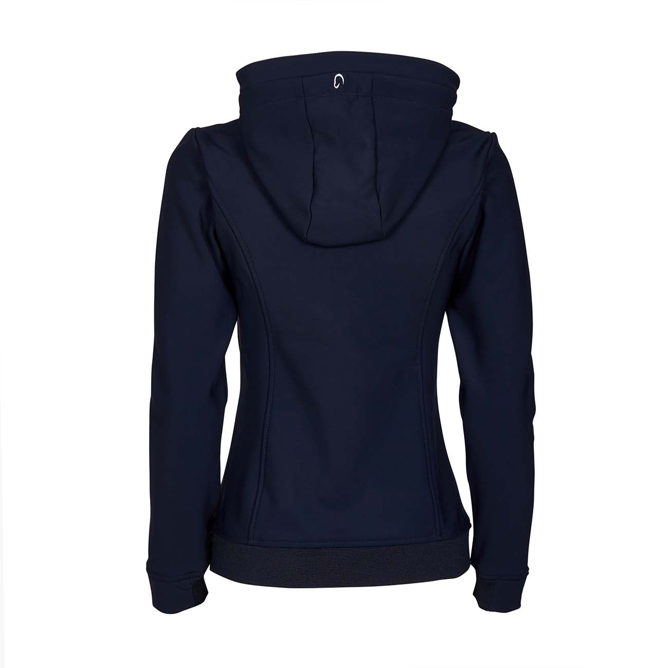 MASCHERONI SELLERIA Softshell Mascheroni Donna Pesante Invernale Blu MASDSFT01 BLUE 