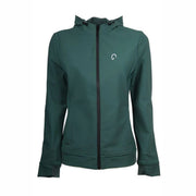 MASCHERONI SELLERIA Softshell Mascheroni Donna Pesante Invernale Verde MASDSFT01 GREEN 