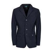 MASCHERONI SELLERIA Giacca Da Concorso Da Uomo Mascheroni Nero MASUGC02 BLACK 