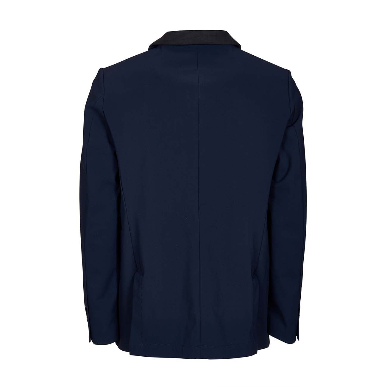 MASCHERONI SELLERIA Giacca Da Concorso Da Uomo Mascheroni Blu MASUGC02 BLUE 