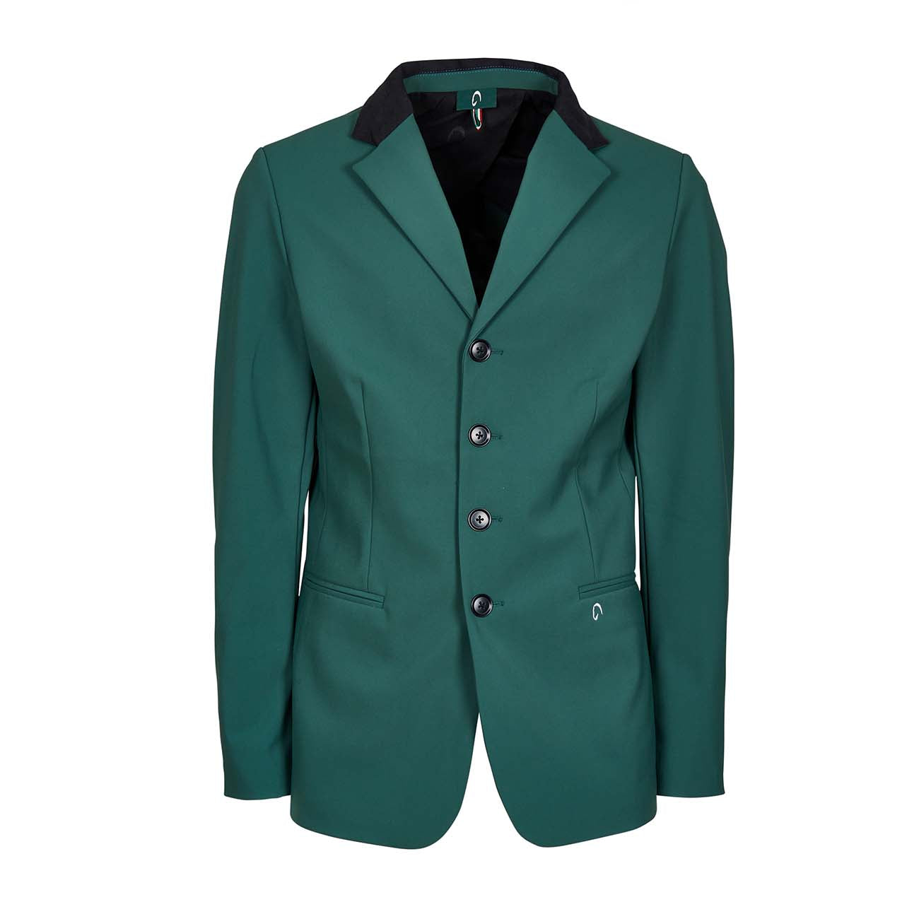 MASCHERONI SELLERIA Giacca Da Concorso Da Uomo Mascheroni Verde MASUGC02 GREEN 