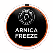 MASCHERONI SELLERIA ARNICA FREEZE - 500ML MC0006 NEUTRO 
