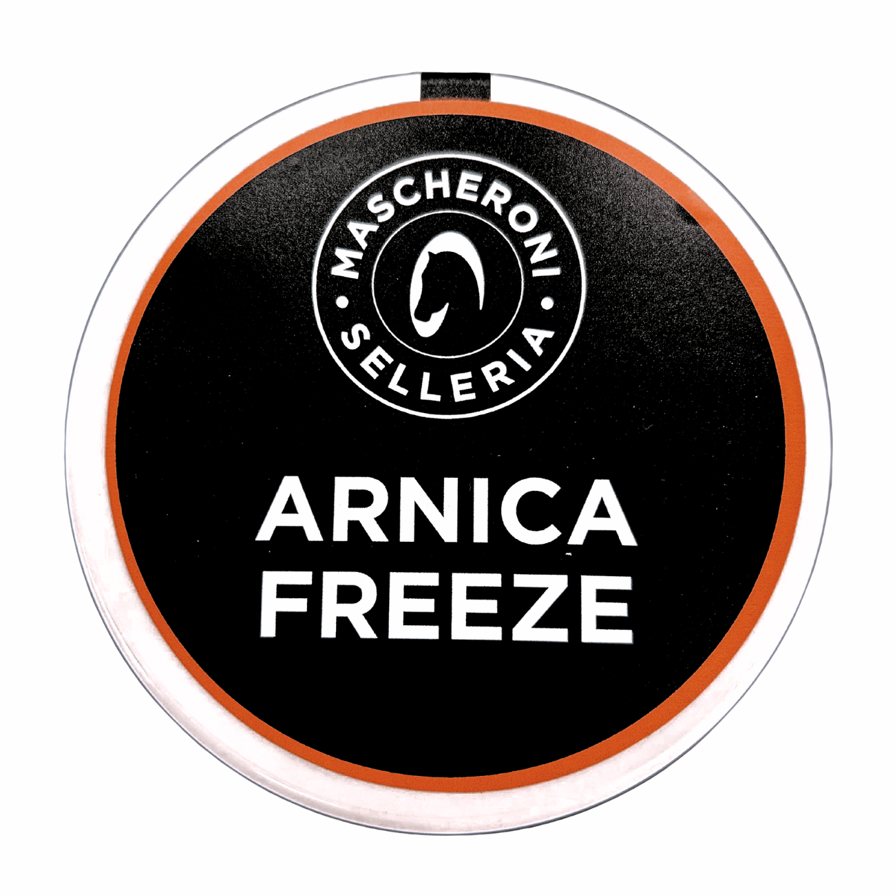 MASCHERONI SELLERIA ARNICA FREEZE - 500ML MC0006 NEUTRO 
